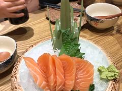 -林妈妈村·日式料理(宝山龙湖天街店)