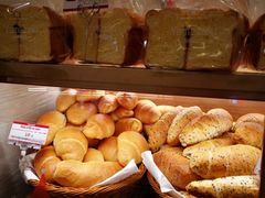 -山崎面包(静安久光店)