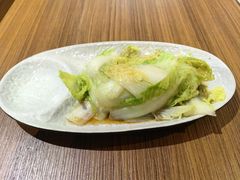 -阿香米线(大唐西市大润发店)