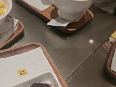 -满记甜品(王府井北京市百货大楼店)