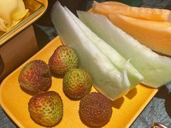 -牛New寿喜烧(中山公园龙之梦店)