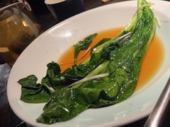 -绿茶餐厅(财富购物中心店)