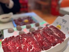 -荣叔港式沙嗲牛肉火锅(正佳潮流店)