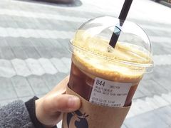 -luckin coffee瑞幸咖啡(成都协信中心店)