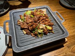 -青年公社烤鸭(青年路店)