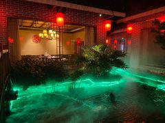 -凤凰山斑鱼馆(恭城店)