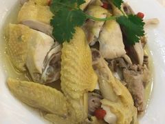 -有腥气私房菜·寻味顺德