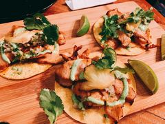 -Luchador摔跤手墨西哥餐厅(恒宇广场店)