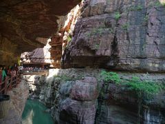 -云台山风景名胜区