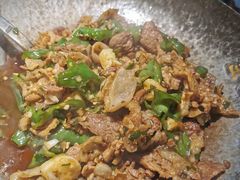 -费大厨辣椒炒肉(富兴店)