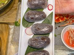-东江海鲜大排档·潮汕菜·砂锅粥