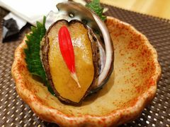 -酒久自助料理(佳兆业店)