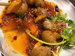 酱爆鲍鱼螺-老虎滩大连海鲜烧烤(建邺云锦路总店)