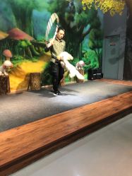 -未来动物城动物主题公园(大悦城店)