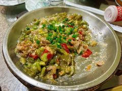 -朗妈私房菜(婺女州店)