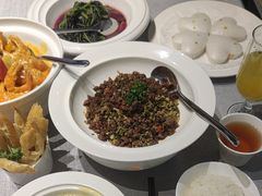 -青螺餐厅·家宴(松雅湖店)