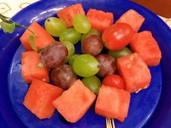 富贵果盘-大鸭梨烤鸭店(花园村店)