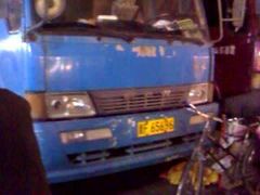 -布吉农产品批发市场