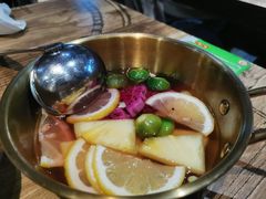 -长勺子东南亚(街道口店)