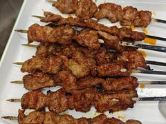 -清真·益鑫羊肉手抓馆(花园北街店)