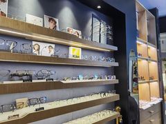 -日本手作眼镜·久川睛匠(新中关购物中心店)