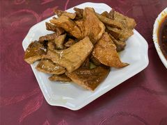 酱汁豆干-老丘丘(较场口店)