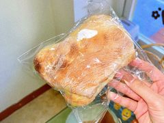 -雀食面包店(钟楼店)