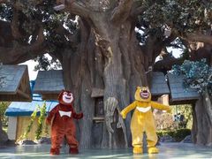 -郑州方特梦幻王国