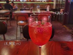 草莓泡泡-BOTTEGA意库(中骏世界城店)