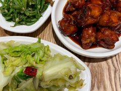 -乡村基·川味现炒大王(熙悦天街店)