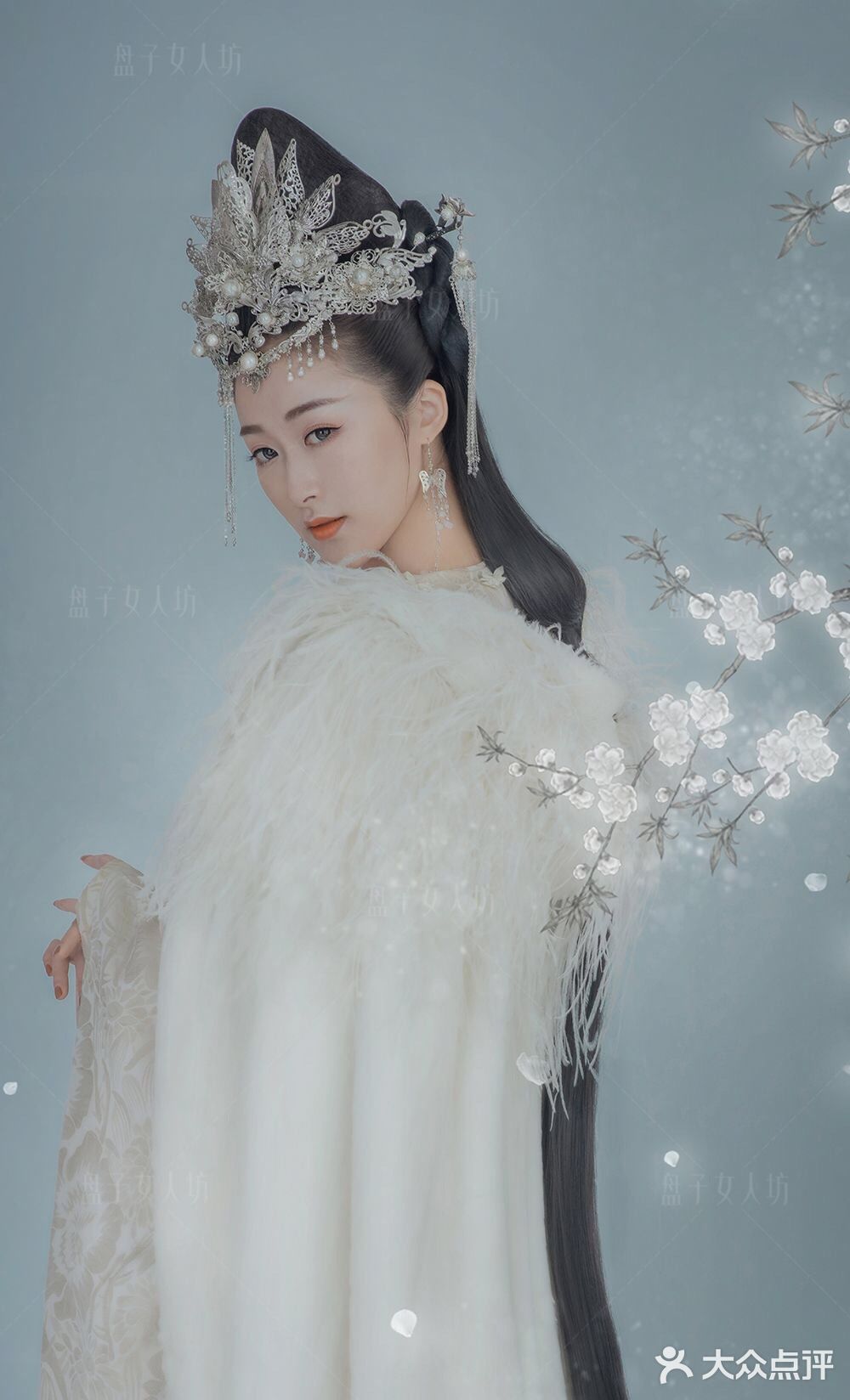 《海上牧云记》 苏语凝 《海上牧云记》 银容