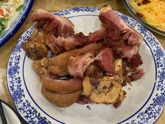 -龙珠饭店-深夜大食堂(五爱西直街店)