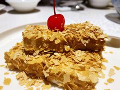杏仁豆腐-维园悦谱·海派家常菜(乌鲁木齐南路店)