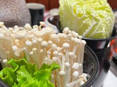-刘一锅筋头巴脑(大悦城C店)