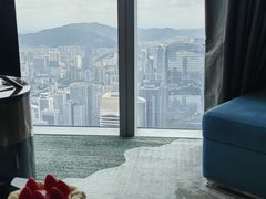 -广州四季酒店