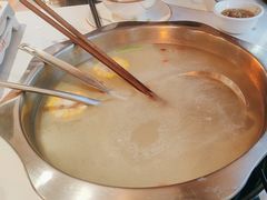 -八合里潮汕鲜牛肉火锅(吉大店)