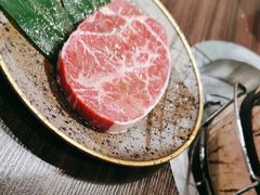 -大馥·炭火烧肉酒场(莘庄莘福坊店)