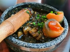 -有红鸡毛店·川菜(建设路店)