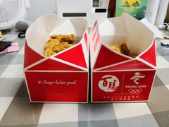 -肯德基(平江新城店)