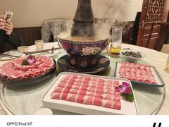 -东来顺饭庄(天坛店)