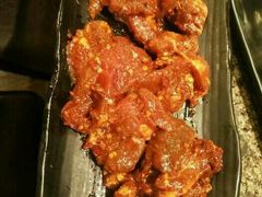 烤牛肉-高丽苑韩国烤肉(海昌路旗舰店)