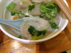 肉燕-大叔家福鼎小吃(十全街店)