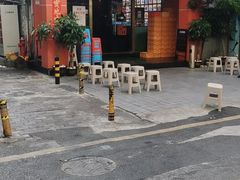 -丹东特色烤肉(学府路一部店)