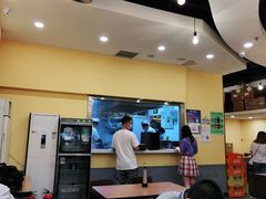 -有礼有面(知春路店)