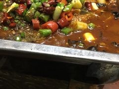 -大草原清真饭庄(沙河店)