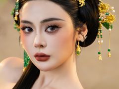 -吉田美学化妆美甲摄影培训(宁波校区)
