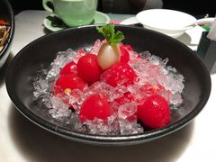 -大树餐厅(益田假日店)