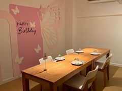 -1861意大利餐厅(来福士店)