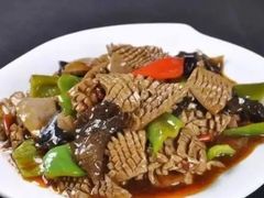 -宝发园名菜馆