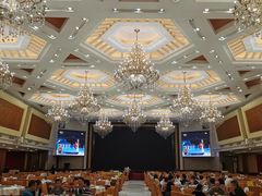 大堂-东豪园林海鲜酒家(南港路辅路店)